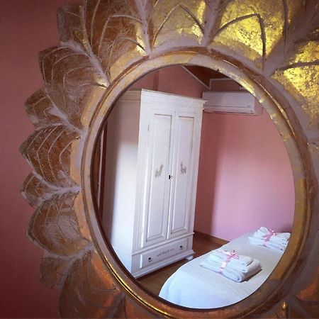 B&B Su Strintu Tuili Екстер'єр фото