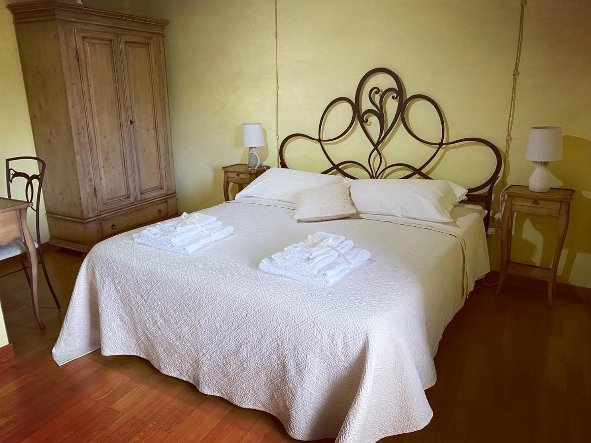 B&B Su Strintu Tuili Екстер'єр фото